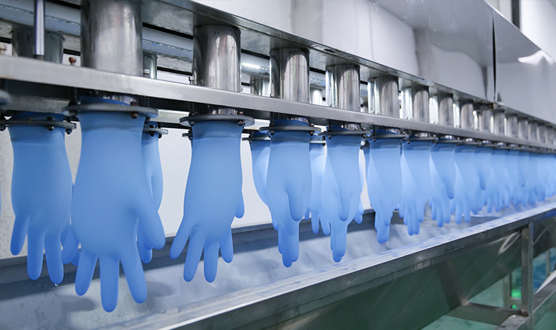Jiangsu Complete Sincerity Medical New Materials Co.,Ltd.