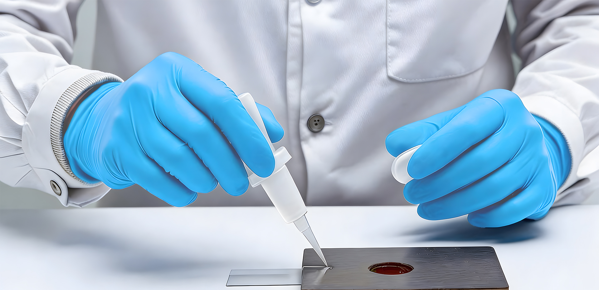 Jiangsu Complete Sincerity Medical New Materials Co.,Ltd.