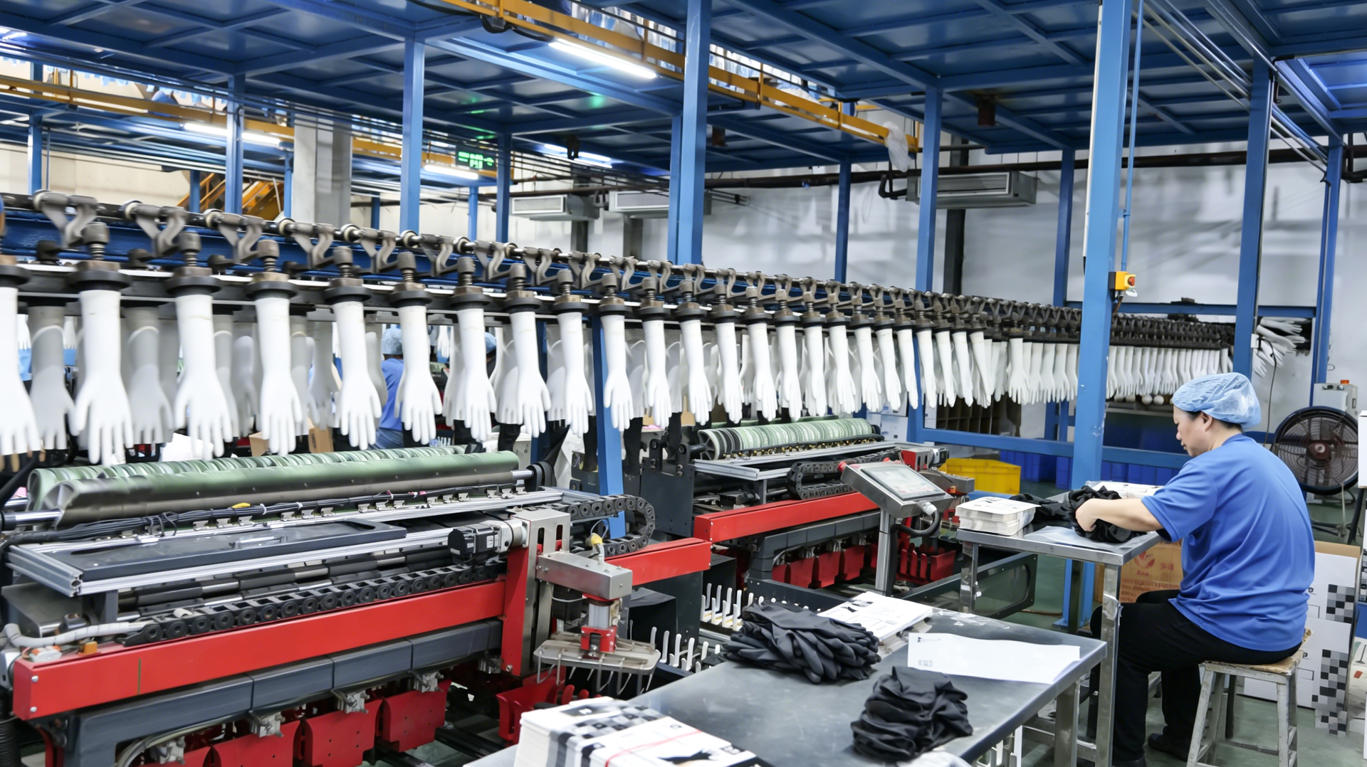 Jiangsu Complete Sincerity Medical New Materials Co.,Ltd.