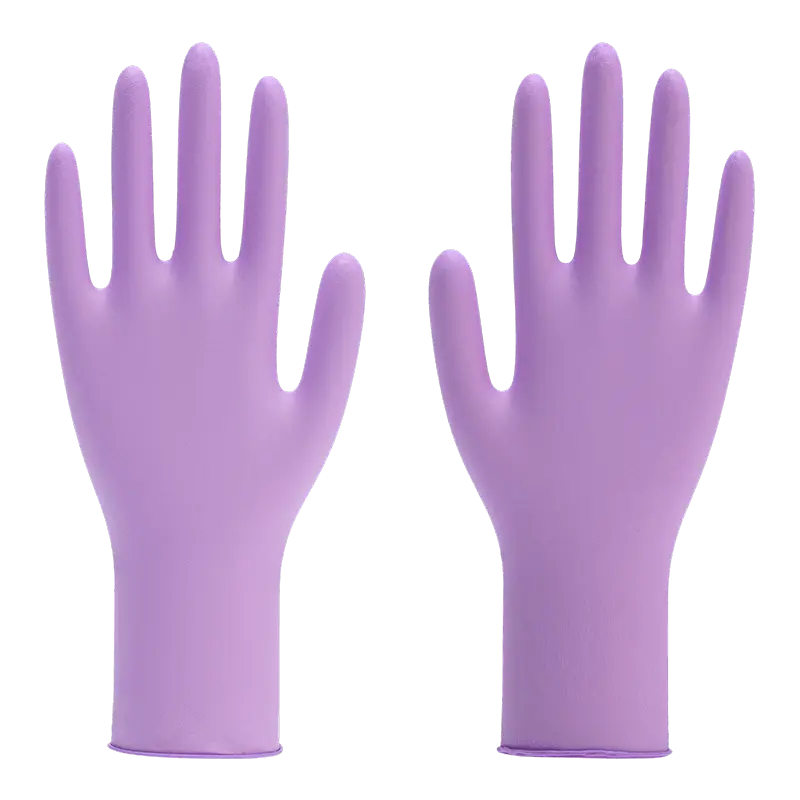 How Long Do Nitrile Gloves Last? Shelf Life, Storage Tips & Expiry Guide