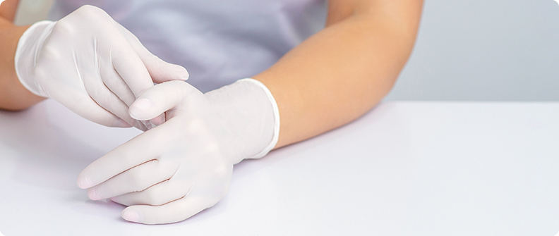 Jiangsu Complete Sincerity Medical New Materials Co.,Ltd.
